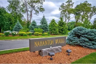 210 Nahanton St #415, Newton, MA 02459 - Photo 1