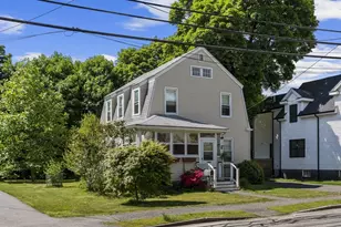 101 North Ave, Natick, MA 01760 - Photo 1