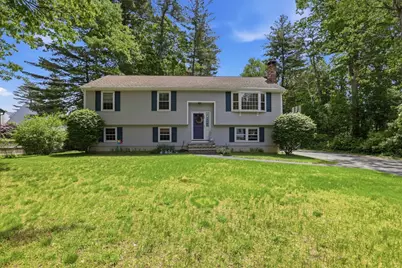 63 Faulkner Ave, Wilmington, MA 01887 - Photo 1
