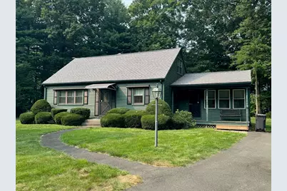 293 Birch Bluffs Dr #0, Westfield, MA 01085 - Photo 1