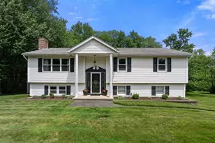 42 Allison Ln, West Springfield, MA 01089 - Photo 1