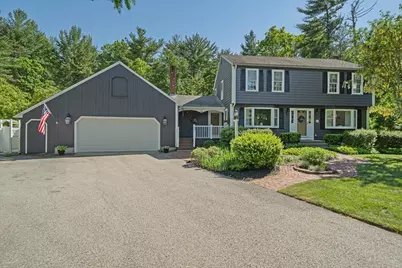 58 Shermans Waye, Marshfield, MA 02050 - Photo 1