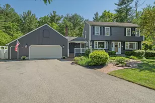 58 Shermans Waye, Marshfield, MA 02050 - Photo 1