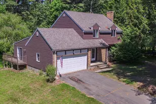 428 Michael Sears Rd, Belchertown, MA 01007 - Photo 1