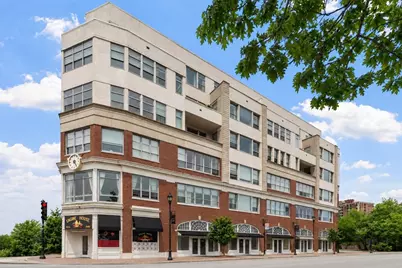 51 Lafayette Street #606, Salem, MA 01970 - Photo 1