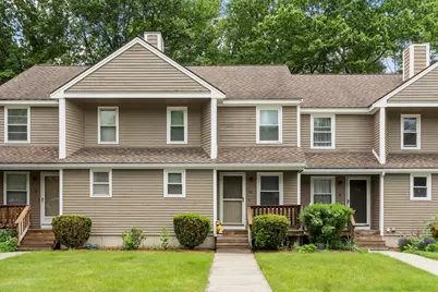 74 Pennacook Dr #74, Leominster, MA 01453 - Photo 1