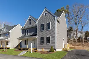 1234 State Rd, Plymouth, MA 02360 - Photo 1