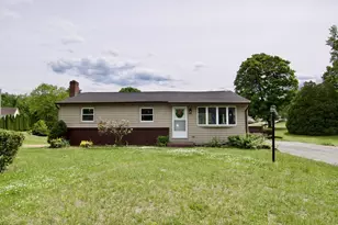 464 Poole St, Ludlow, MA 01056 - Photo 1