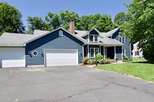83 Pineridge Dr, Westfield, MA 01085 - Photo 1