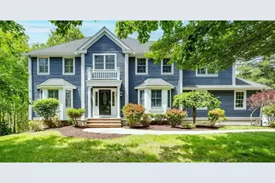 438 Middlesex Ave, Wilmington, MA 01887 - Photo 1