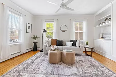 20 Lawrence St #1, Boston, MA 02129 - Photo 1
