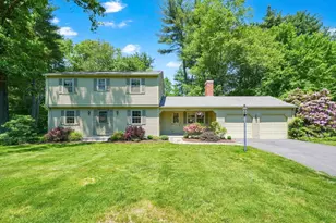 13 Pleasant View Rd, Wilbraham, MA 01095 - Photo 1