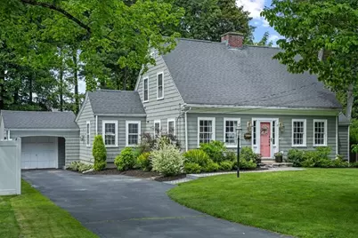 14 Kenilworth Rd, Shrewsbury, MA 01545 - Photo 1