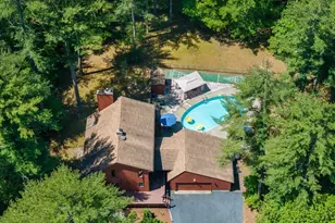 47 Walnut Plain Rd, Rochester, MA 02770 - Photo 1