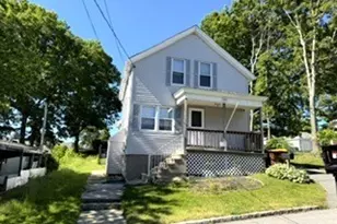 449 Chicago St, Fall River, MA 02721 - Photo 1