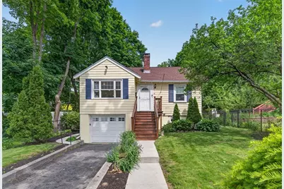 4 Irving St, Stoneham, MA 02180 - Photo 1