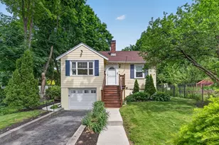 4 Irving St, Stoneham, MA 02180 - Photo 1