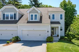 47 Brooksmont Dr, Holliston, MA 01746 - Photo 1