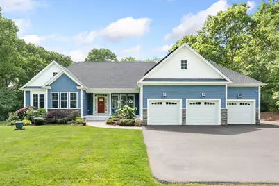 22 Lake St., Rehoboth, MA 02769 - Photo 1