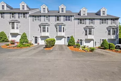 7 Waltham #7, Plainville, MA 02762 - Photo 1