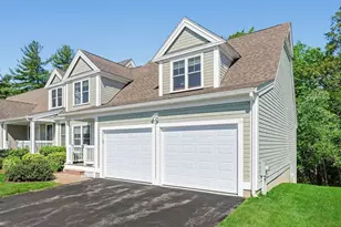 27 Country Hill Rd, Holden, MA 01522 - Photo 1