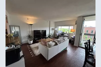 872 Massachusetts Ave #705, Cambridge, MA 02139 - Photo 1