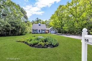 58 Redberry Ln, Barnstable, MA 02648 - Photo 1