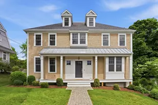 7 Howe St, Hingham, MA 02043 - Photo 1