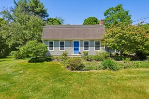 203 Pleasant St, Millis, MA 02054 - Photo 1
