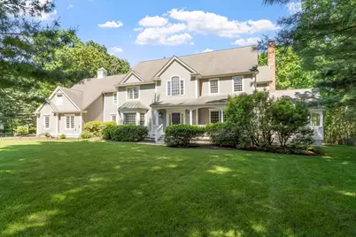 24 Thornberry Lane, Sudbury, MA 01776 - Photo 1