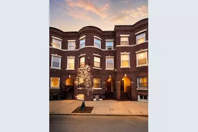 101 Cedar St #3, Boston, MA 02119 - Photo 1
