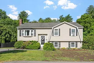 104 Freda Ln, Lowell, MA 01854 - Photo 1