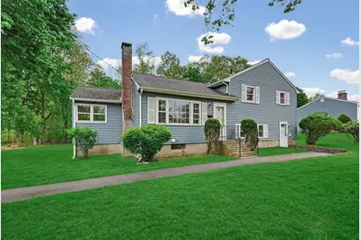 31 Cold Spring Rd., Holliston, MA 01746 - Photo 1