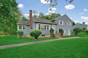 31 Cold Spring Rd, Holliston, MA 01746 - Photo 1