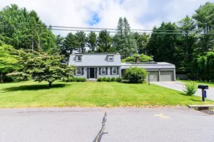 36 Cynthia Rd, Seekonk, MA 02771 - Photo 1