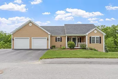 38 Hemlock Rd, Ashburnham, MA 01430 - Photo 1