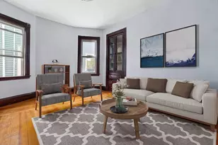 9 Spalding St, Boston, MA 02130 - Photo 1