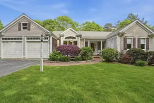 51 Falling Leaf Ln, Barnstable, MA 02655 - Photo 1