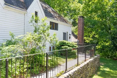 50 Todd Pond Road #50, Lincoln, MA 01773 - Photo 1