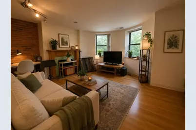 84 Gainsborough #201w, Boston, MA 02115 - Photo 1