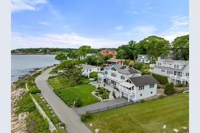 35 Shore Rd., Gloucester, MA 01930 - Photo 1