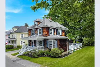 24 Hawthorne Street, Haverhill, MA 01835 - Photo 1