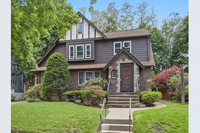 22 Ivy Rd., Belmont, MA 02478 - Photo 1