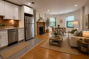 95 Gainsborough, Boston, MA 02115 - Photo 1