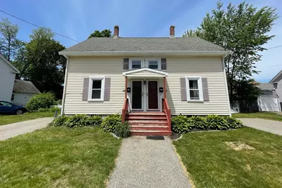 35 Wilson Street #35, Billerica, MA 01862 - Photo 1