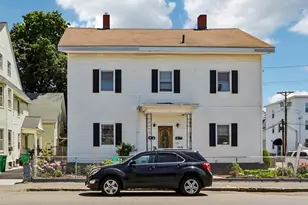 318 High St, Lowell, MA 01852 - Photo 1