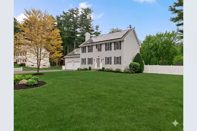85 Pine St, Franklin, MA 02038 - Photo 1