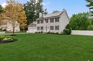85 Pine St, Franklin, MA 02038 - Photo 1
