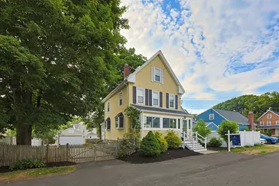 11 Eleanor St, Dedham, MA 02026 - Photo 1