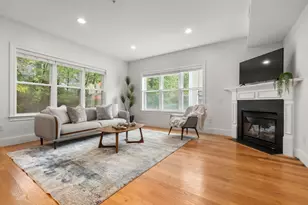 865 Lagrange, Boston, MA 02132 - Photo 1